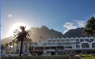 58 m² Retail Space in Camps Bay
