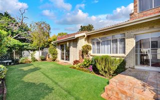 3 Bedroom Townhouse in Riviera