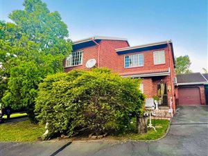 2 Bed Townhouse in Pelham