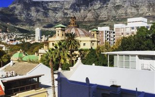 1 Bedroom Apartment in City Bowl