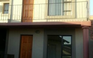 1 Bedroom Flat in Diepkloof
