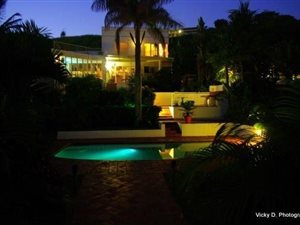 6 Bedroom House in Blythedale Beach