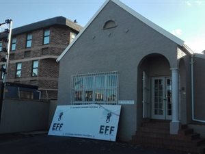 136 m² Office Space in Bulwer