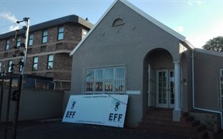 136 m² Office Space in Bulwer