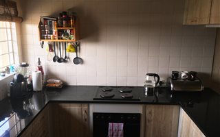 2 Bedroom Simplex in Northwold