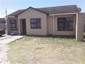 3 Bedroom House in Morningside