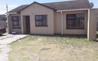 3 Bedroom House in Morningside