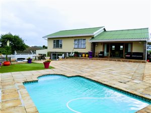 2 Bed House in Port Shepstone