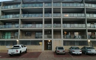 2 Bedroom Apartment in Paarl Central West