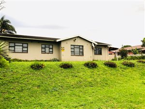 3 Bed House in Nyala Park