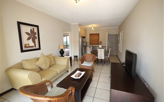 2 Bedroom Apartment in Maroeladal