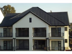 2 Bed Apartment in Kyalami Hills