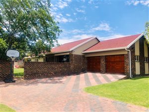 4 Bed House in Birchleigh