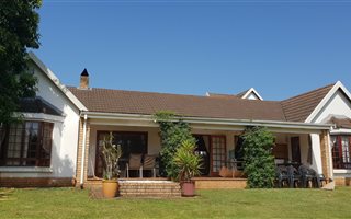 3 Bedroom Townhouse in Hillcrest Central