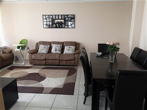 3 Bed Apartment in Modderfontein