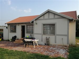 3 Bed House in Willow Park Manor