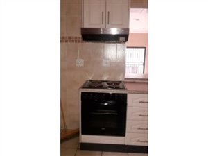 2 Bedroom Townhouse in Sunnyridge