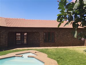 3 Bed House in Mimosa Park