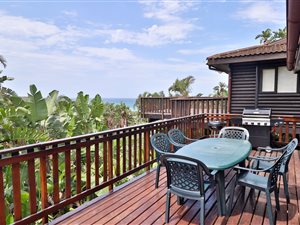3 Bed Simplex in Glenmore