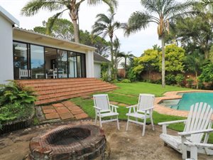 4 Bed House in Woodleigh