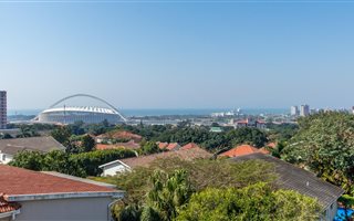 2 Bedroom Apartment in Berea