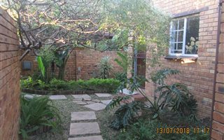 2 Bedroom Townhouse in Safarituine