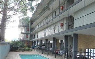 1 Bedroom Apartment in Die Bult