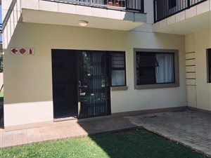 1 Bed Apartment in Die Bult