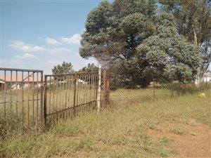 1000 m² Land available in Pendale AH