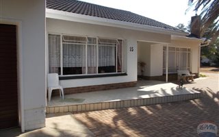 3 Bedroom House in La Hoff