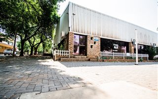 Commercial space in Vanderbijlpark CW3
