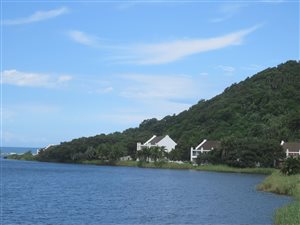 4 Bed House in Port Edward