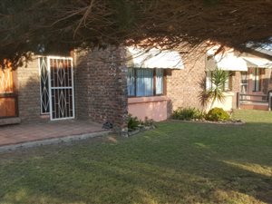 3 Bed House in Hartenbos