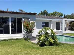 3 Bed House in Lorraine