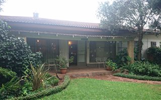 4 Bedroom House in Oberholzer