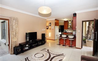 3 Bedroom House in Eveleigh