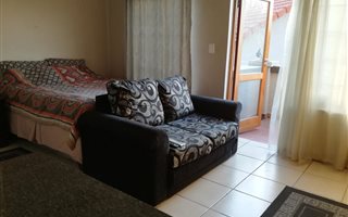 Studio apartment in Rivonia