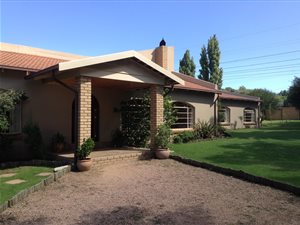 3 Bed House in Benoni AH