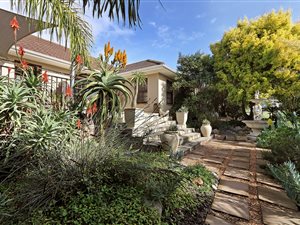 4 Bed House in Eversdal