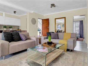 2 Bed Apartment in Centurion CBD