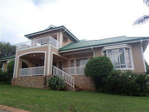 3 Bedroom House in Caribbean Beach Club