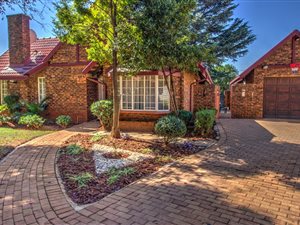 3 Bed House in Birch Acres