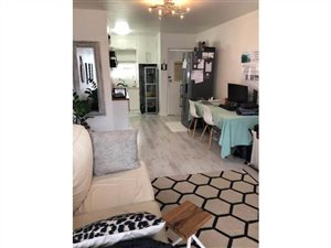 1 Bed Apartment in Umdloti