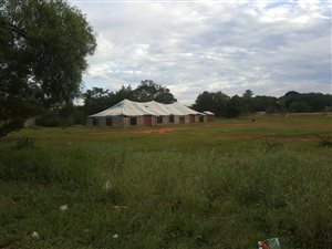 2 ha Land available in Winternest