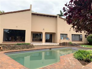 4 Bed House in Empangeni Central