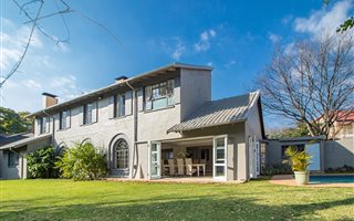 4 Bedroom House in Waverley