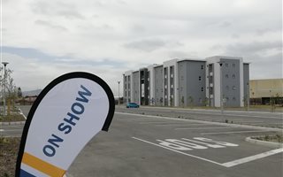 2 Bedroom Townhouse in Glenhaven