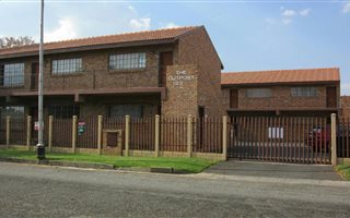 1 Bedroom Apartment in Nigel