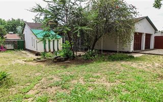 3 Bedroom House in Sasolburg