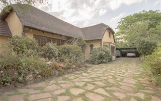 3 Bedroom House in Westdene